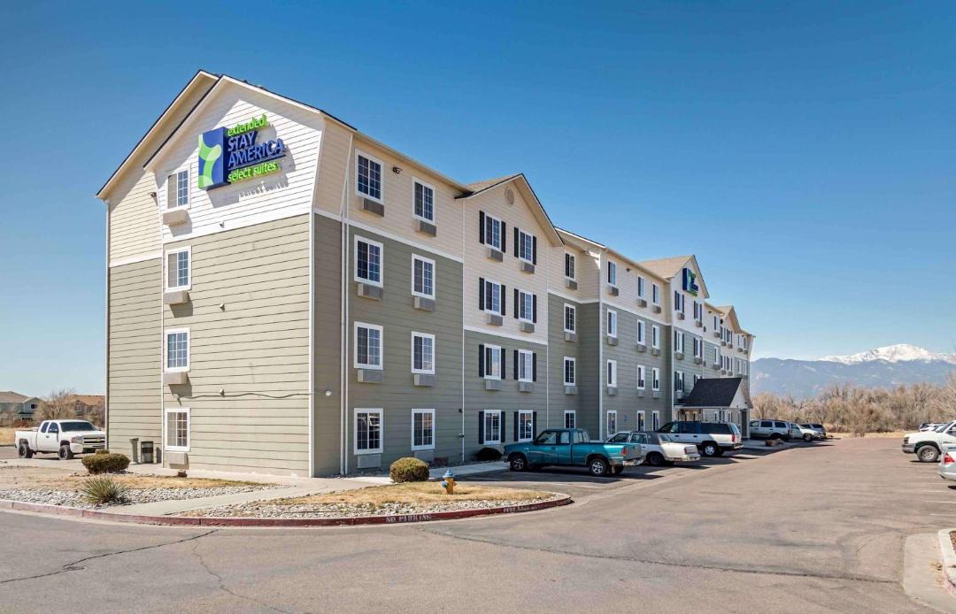 Photo of Others in Southeast Colorado Springs