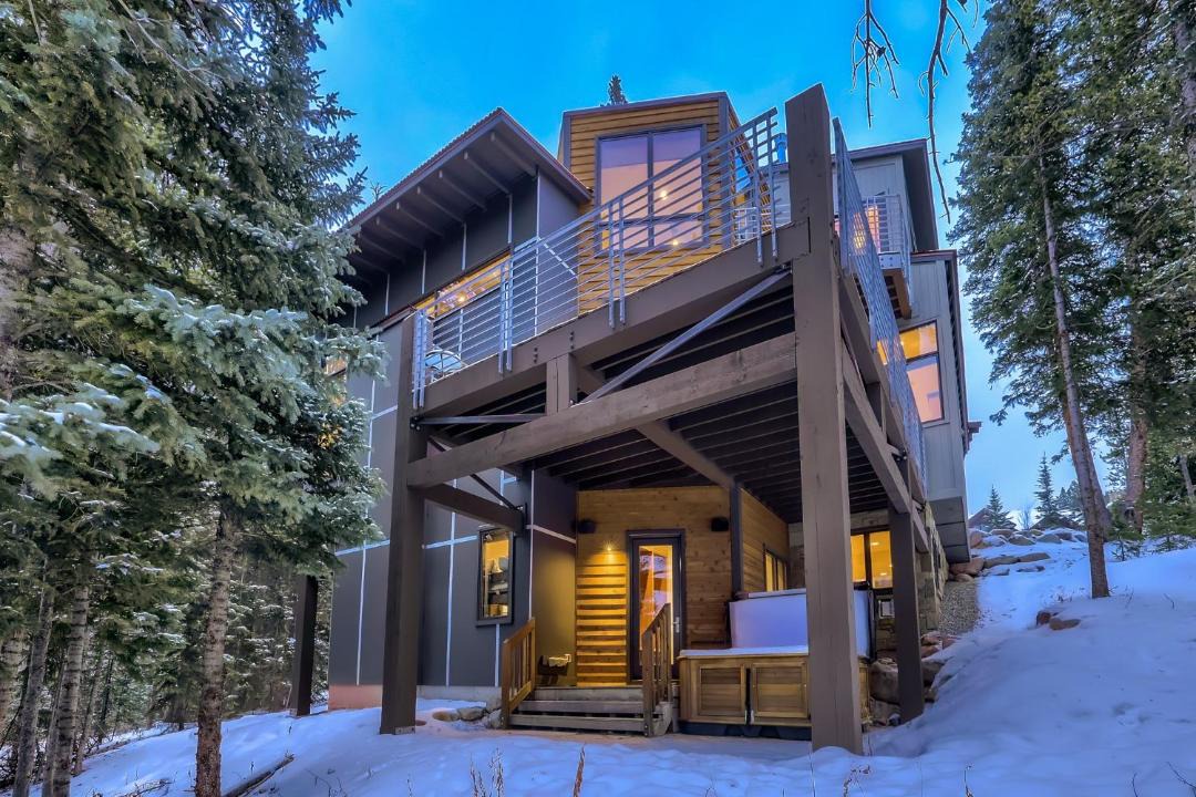 Photo of Others in Copper Mountain