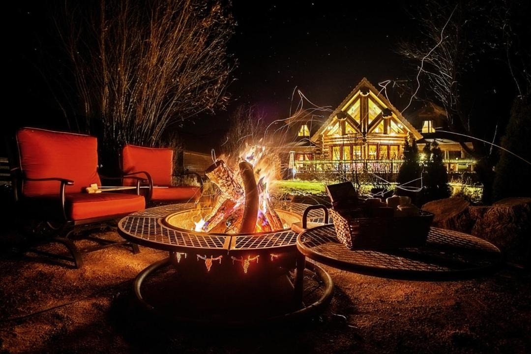 Photo of Livingroom in South Fork