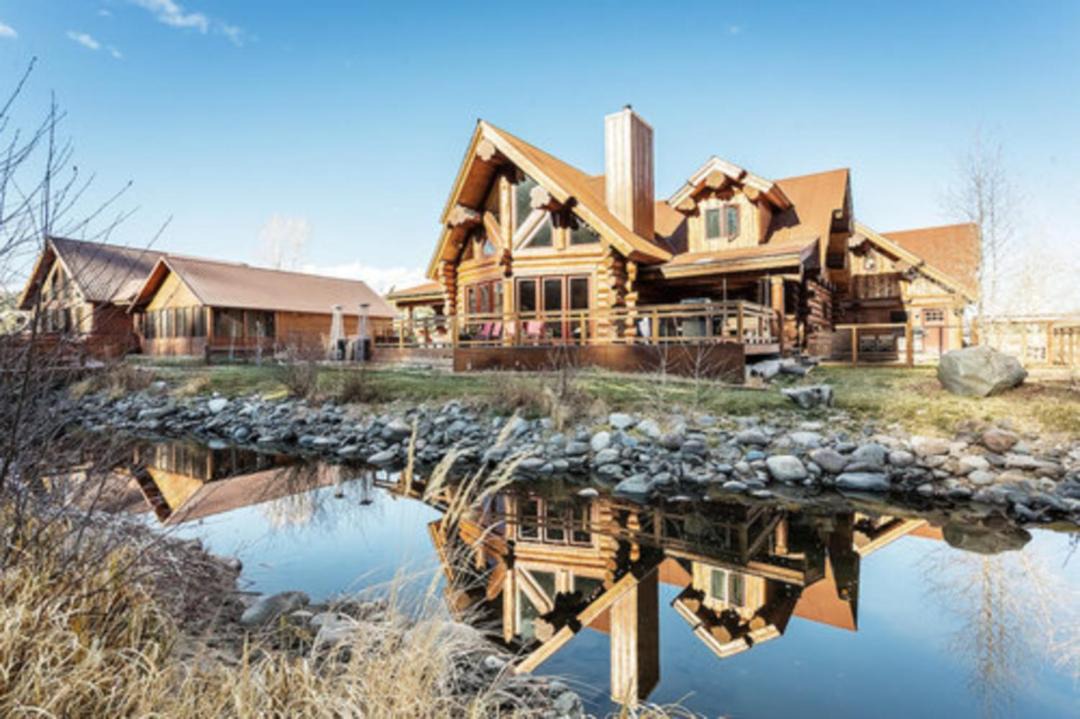 Photo of Outdoor in South Fork