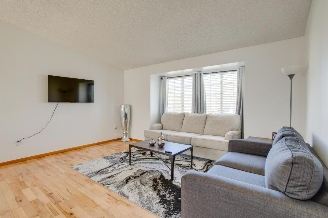 Photo of Livingroom in Green Valley Ranch