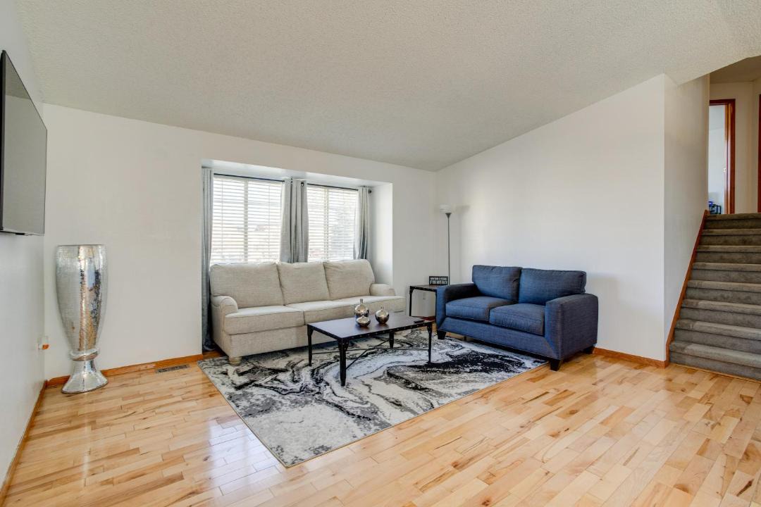 Photo of Livingroom in Green Valley Ranch