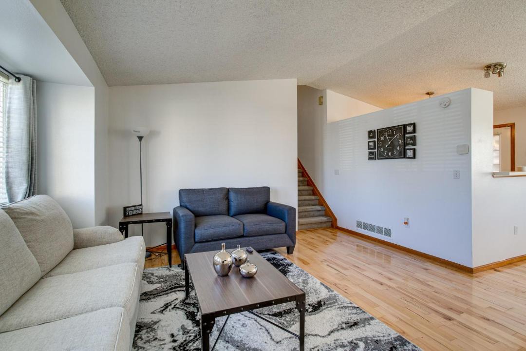 Photo of Livingroom in Green Valley Ranch