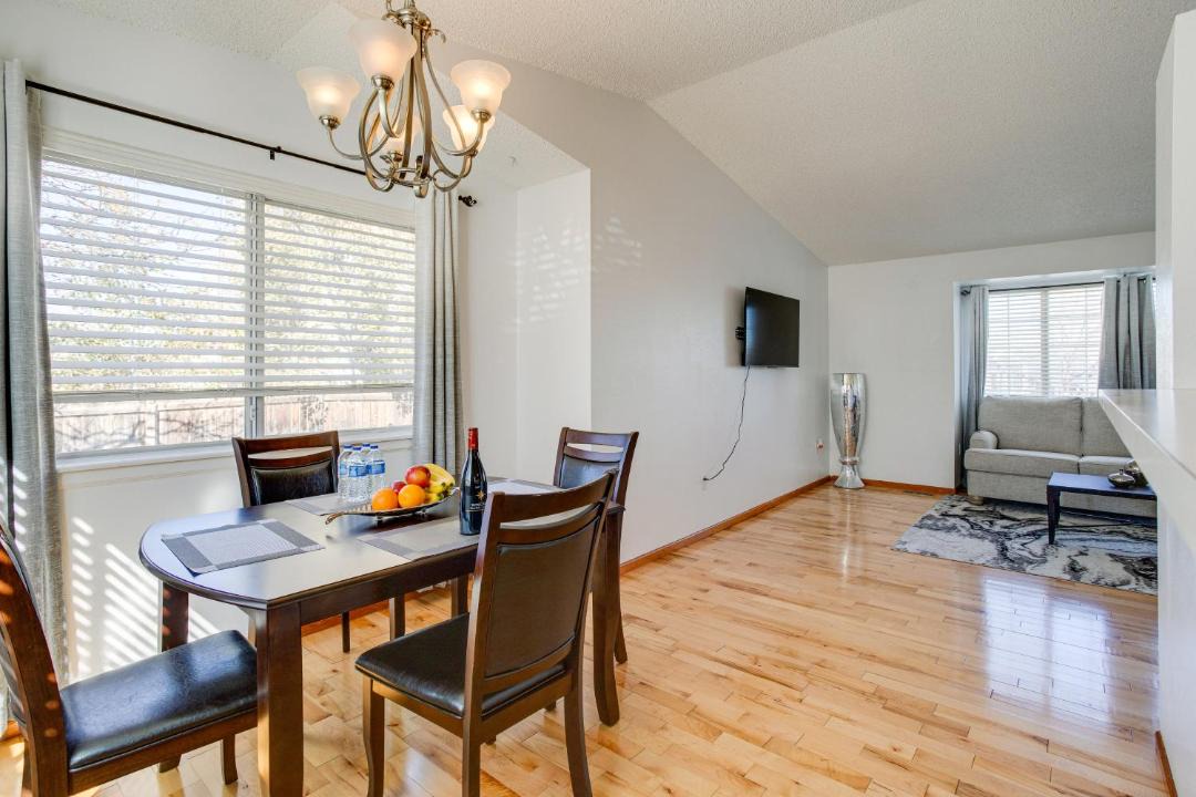 Photo of Livingroom in Green Valley Ranch