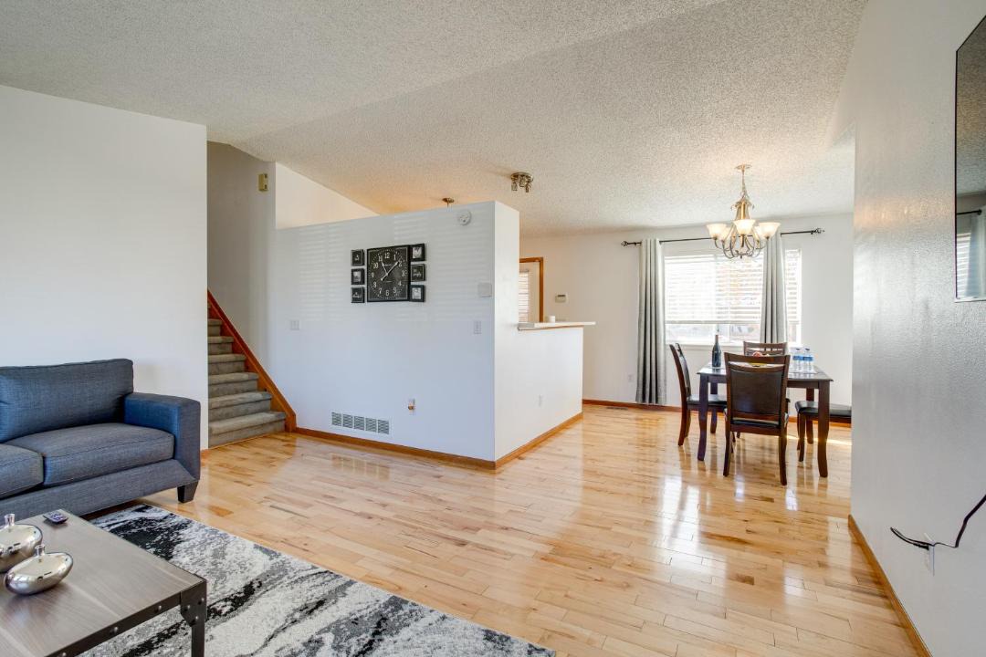 Photo of Livingroom in Green Valley Ranch