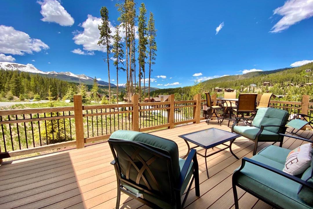 Photo of Patio Balcony in Corkscrew Flats