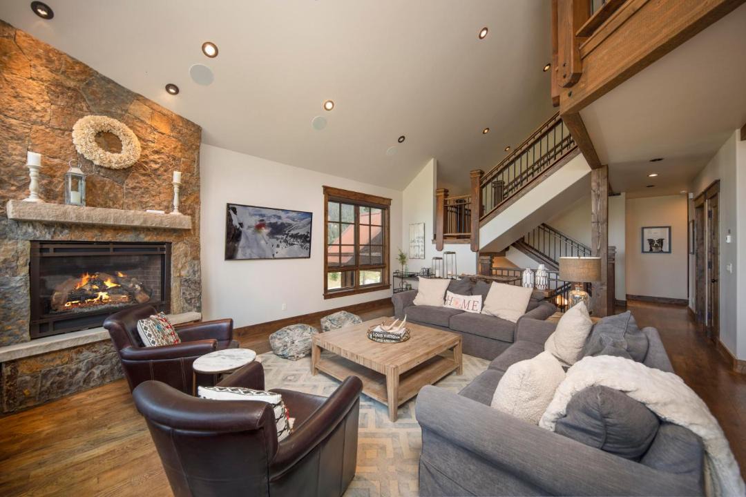 Photo of Livingroom in Corkscrew Flats