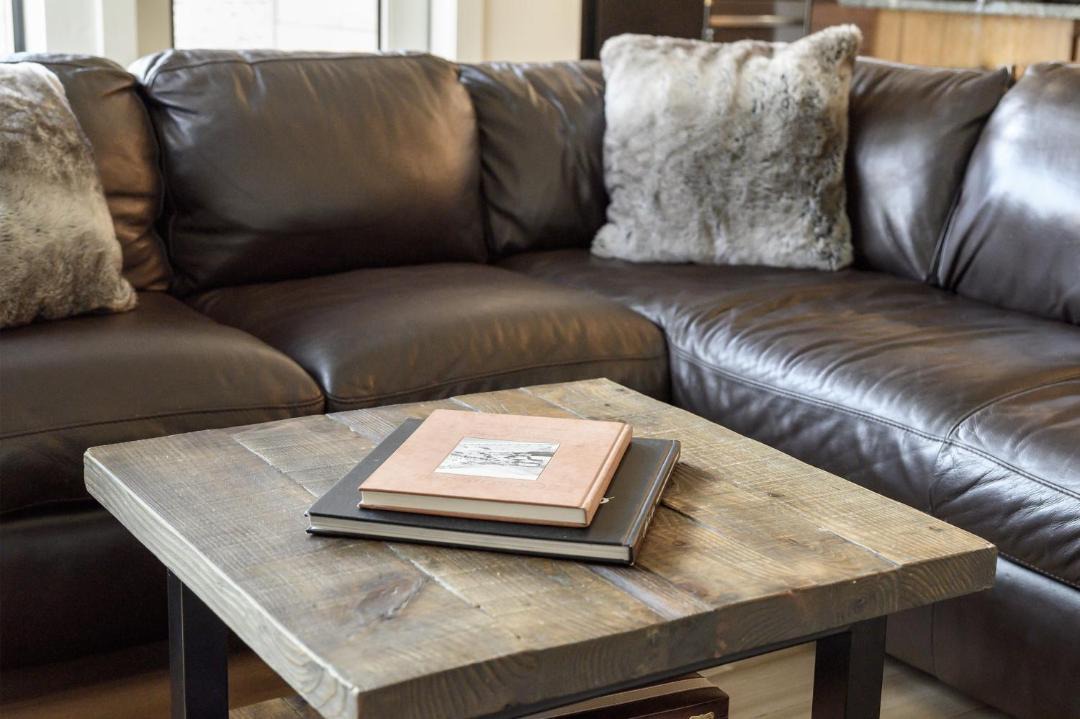 Photo of Livingroom in Silvercreek