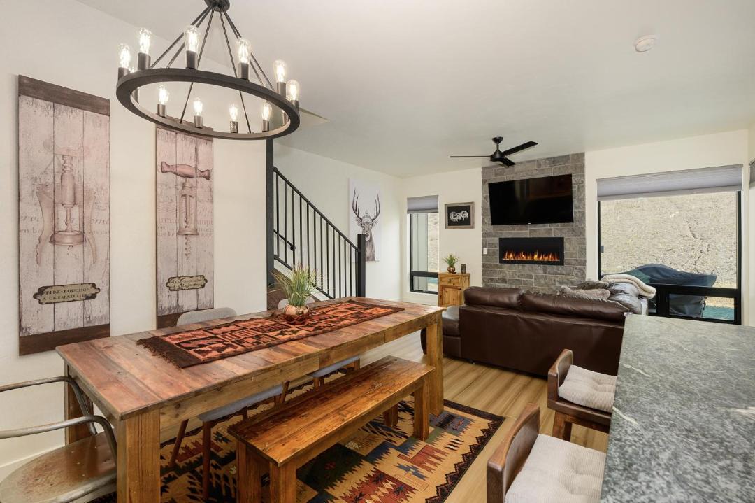Photo of Livingroom in Silvercreek