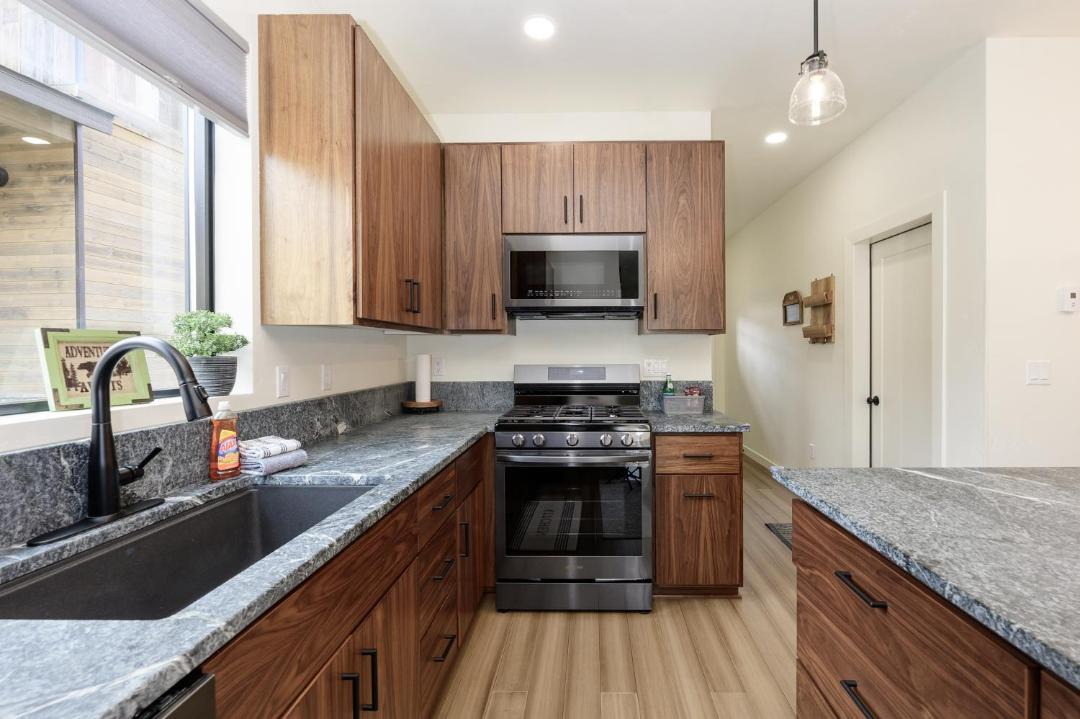 Photo of Kitchen in Silvercreek