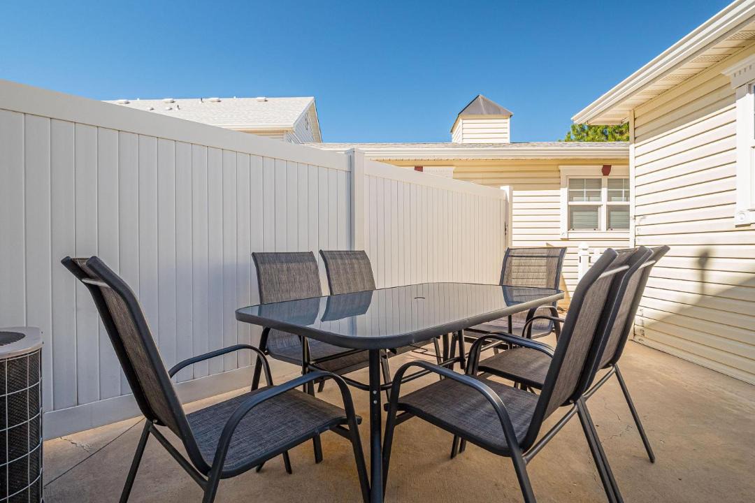 Photo of Patio Balcony in Fruita