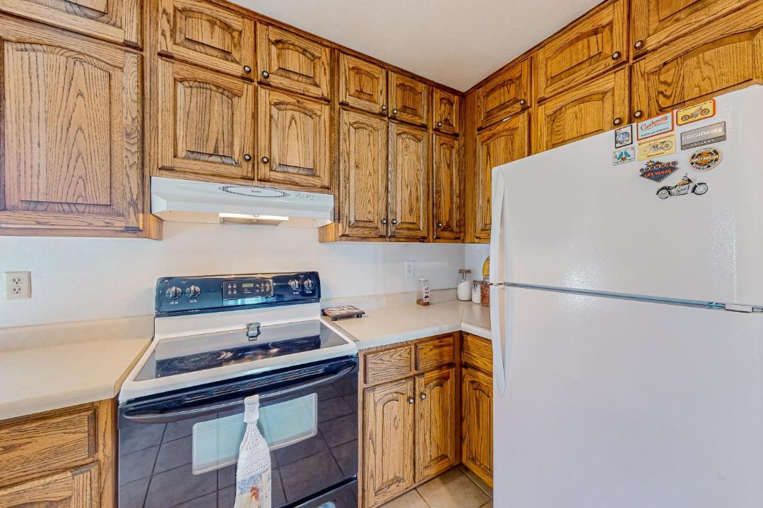 Photo of Kitchen in Alamosa