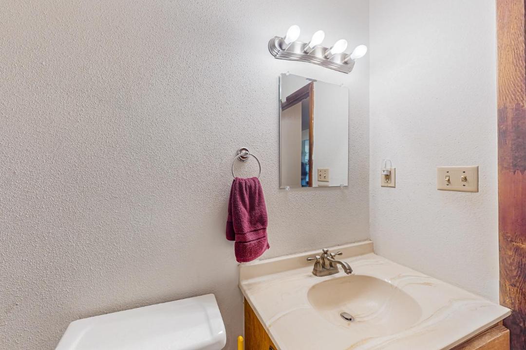 Photo of Bathroom in Alamosa