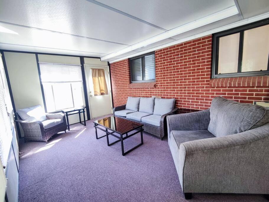 Photo of Livingroom in Sable Altura Chambers