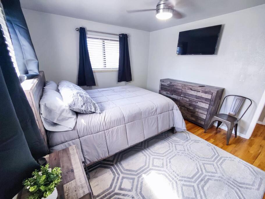 Photo of Bedroom in Sable Altura Chambers