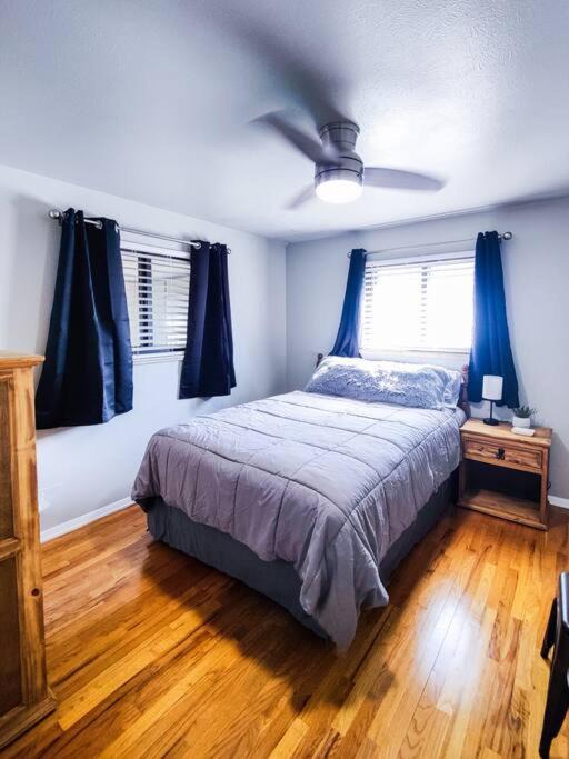 Photo of Bedroom in Sable Altura Chambers