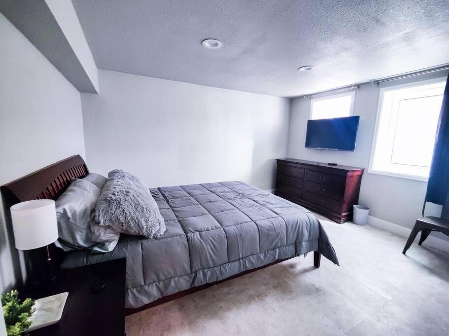 Photo of Bedroom in Sable Altura Chambers