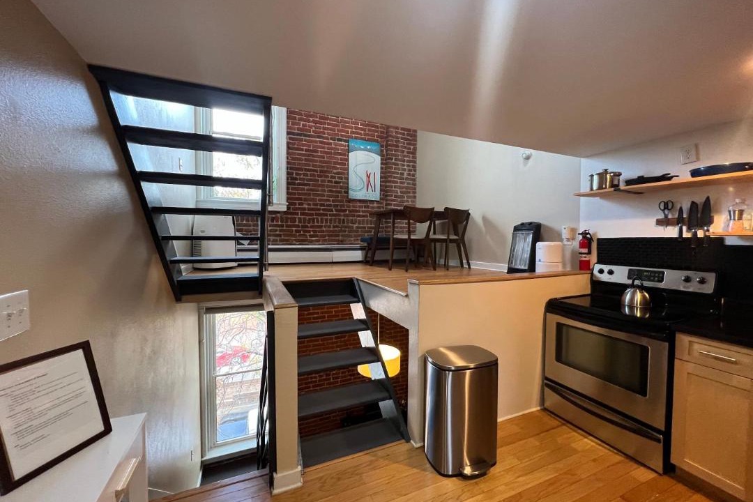 Photo of Kitchen in Ballpark