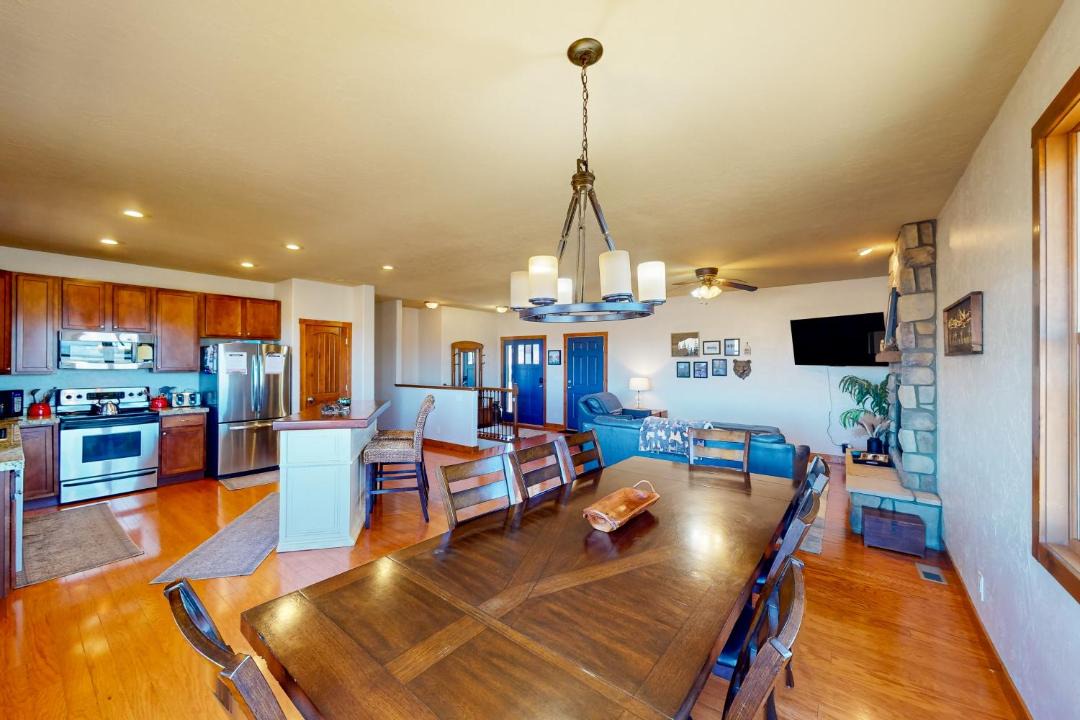 Photo of Livingroom in Granby