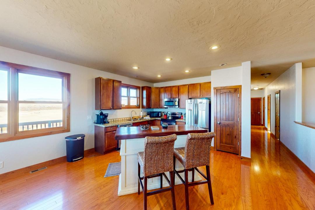 Photo of Livingroom in Granby