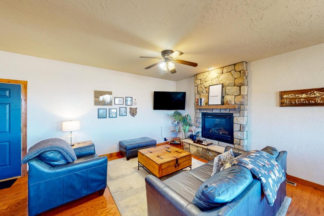 Photo of Livingroom in Granby