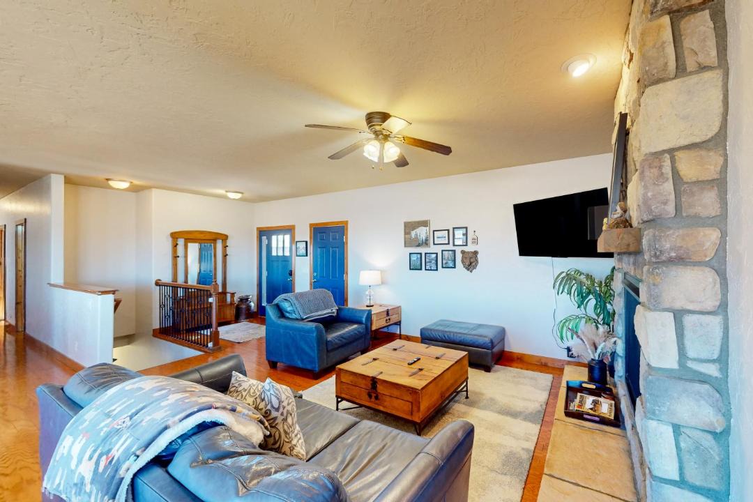 Photo of Livingroom in Granby