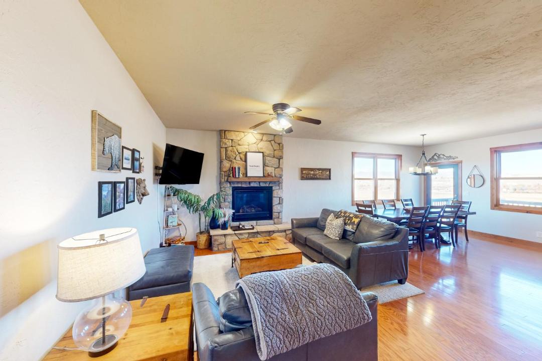 Photo of Livingroom in Granby