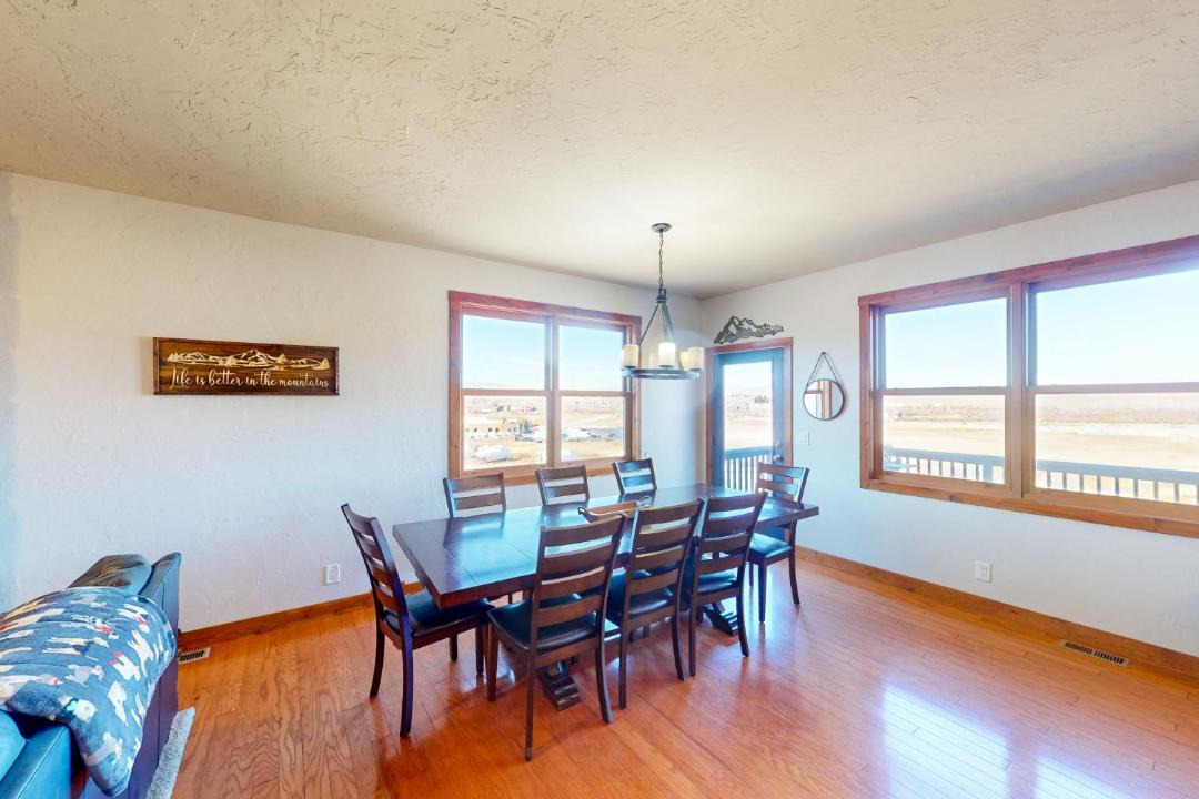Photo of Livingroom in Granby
