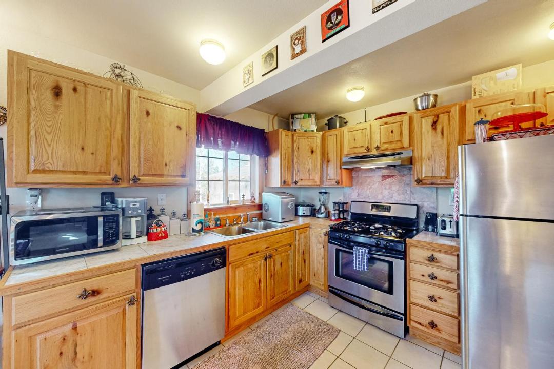 Photo of Kitchen in Florissant