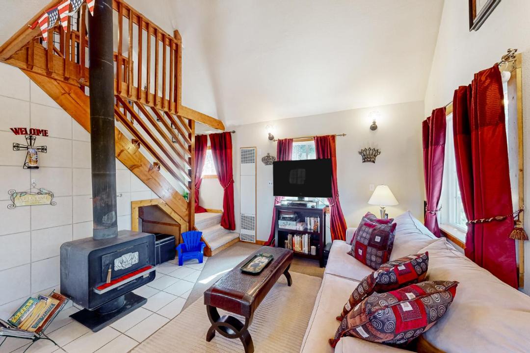 Photo of Livingroom in Florissant