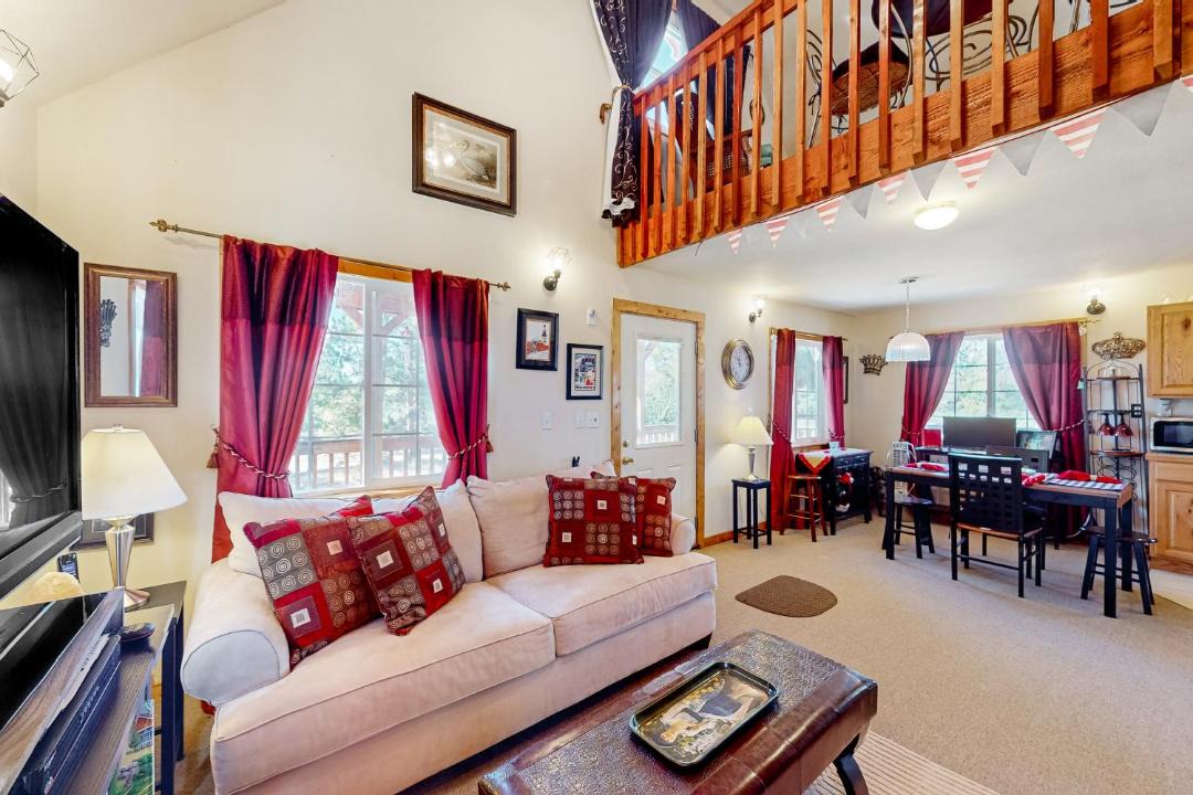 Photo of Livingroom in Florissant
