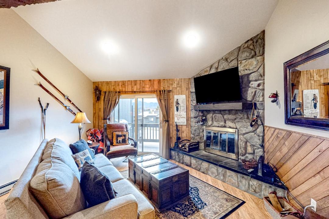 Photo of Livingroom in Fraser