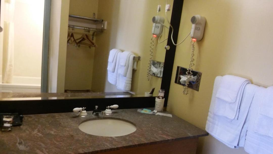 Photo of Bathroom in Sterling