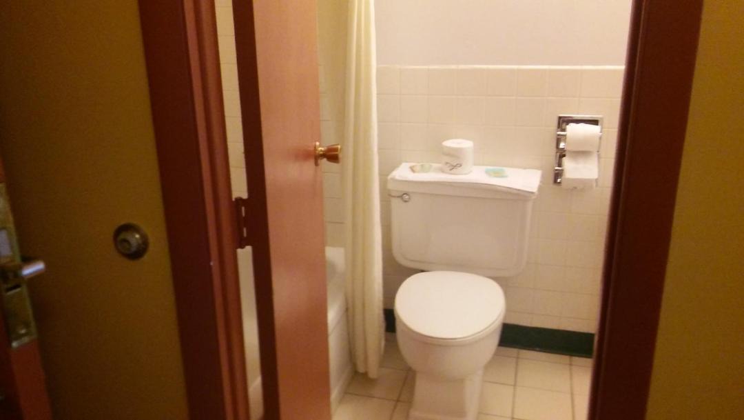 Photo of Bathroom in Sterling