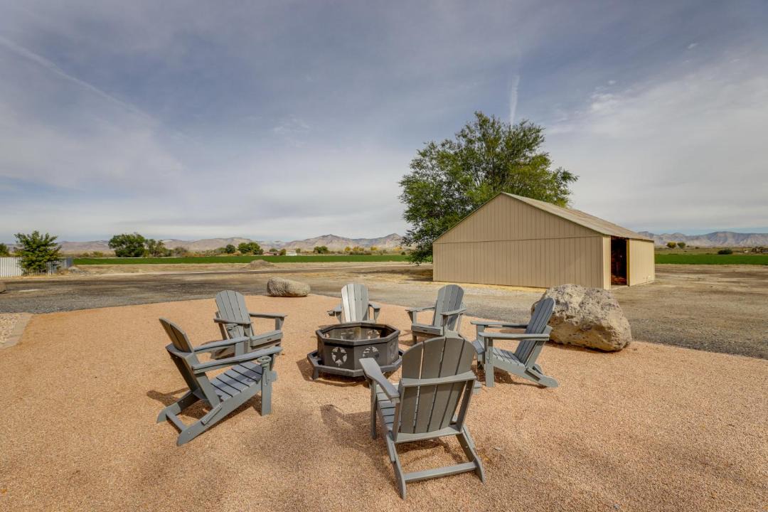 Photo of Patio Balcony in Grand Junction