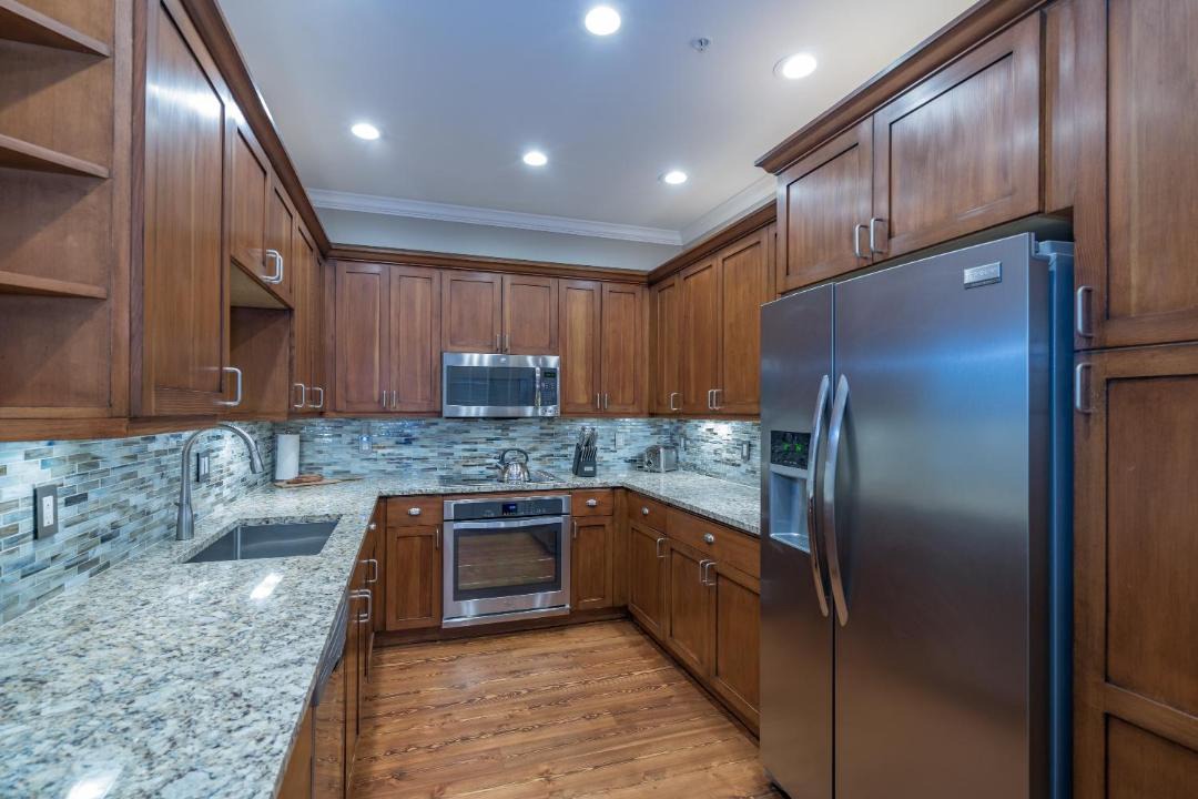 Photo of Kitchen in Telluride