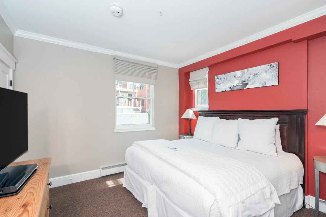 Photo of Bedroom in Telluride