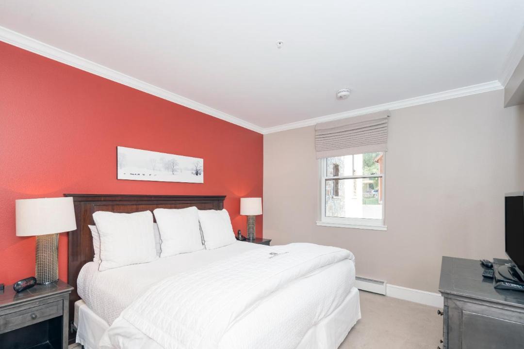 Photo of Bedroom in Telluride