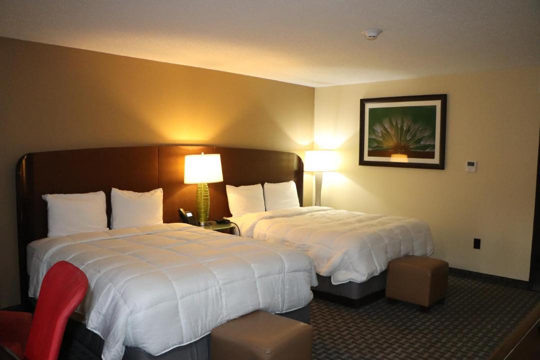 Photo of Bedroom in Lamar
