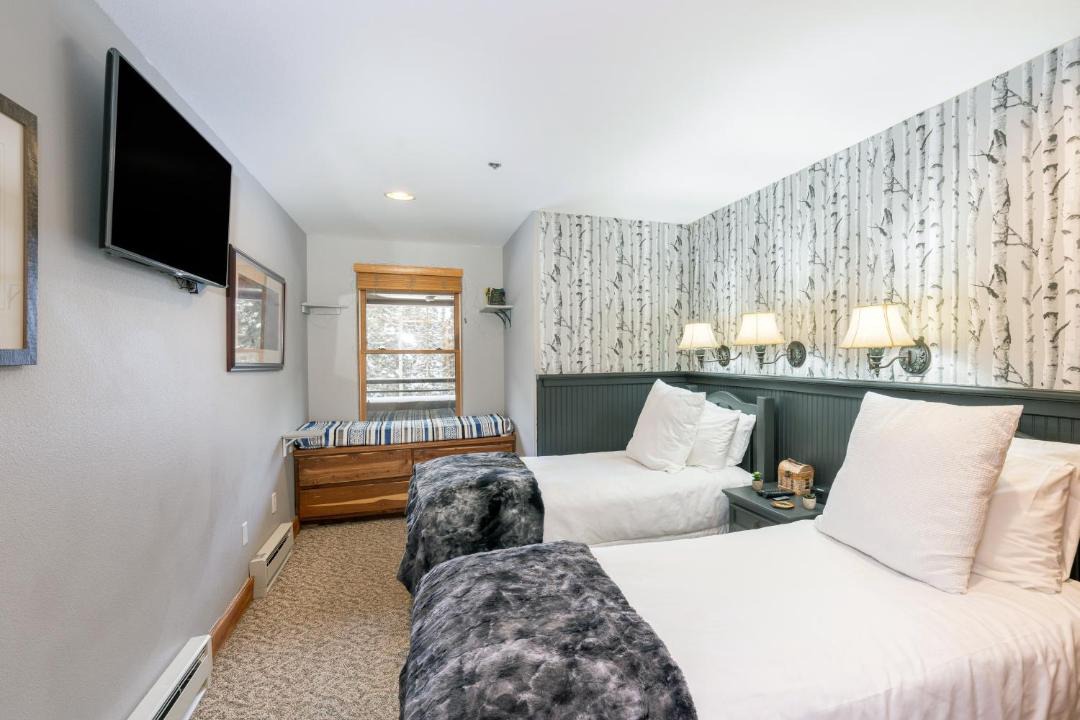 Photo of Bedroom in Mountain Village