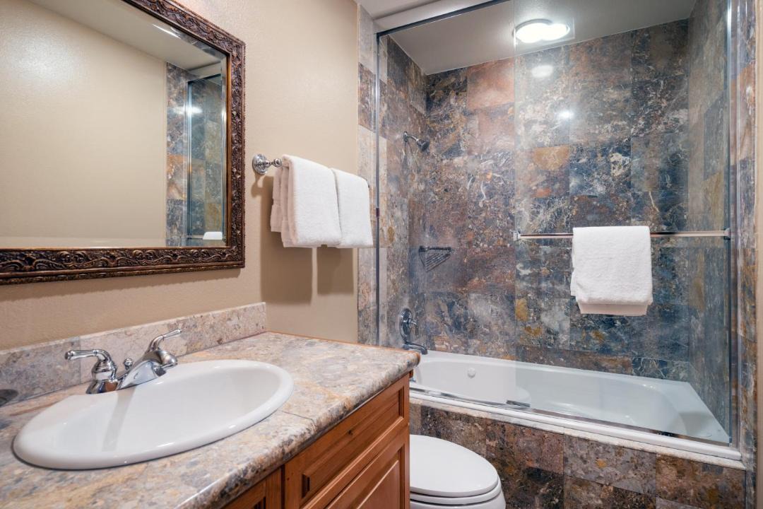 Photo of Bathroom in Mountain Village