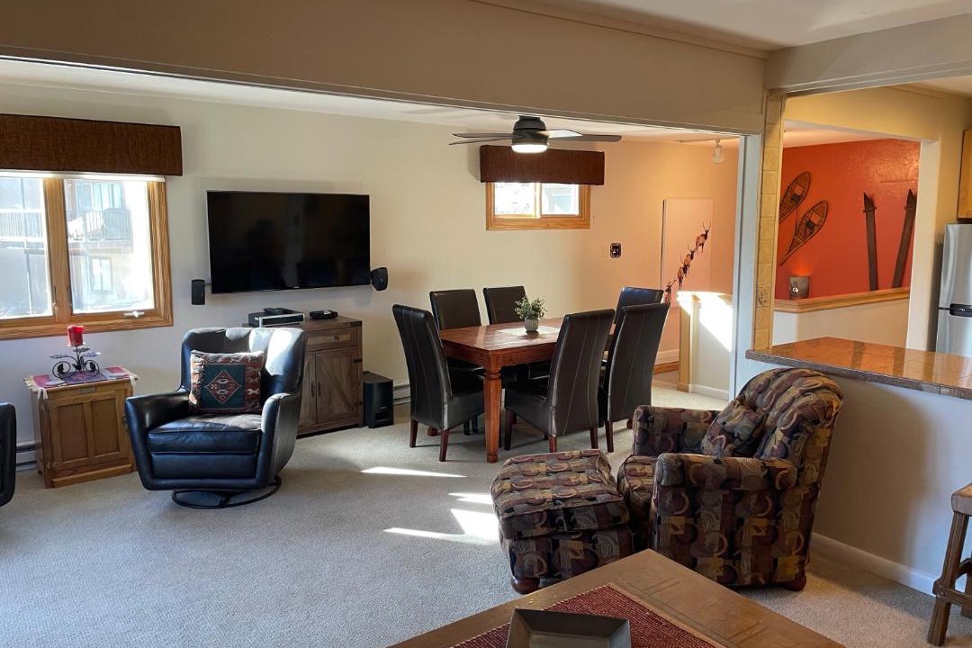 Photo of Livingroom in Purgatory