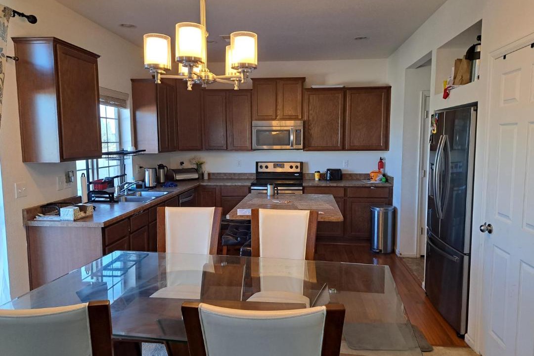 Photo of Kitchen in Gateway