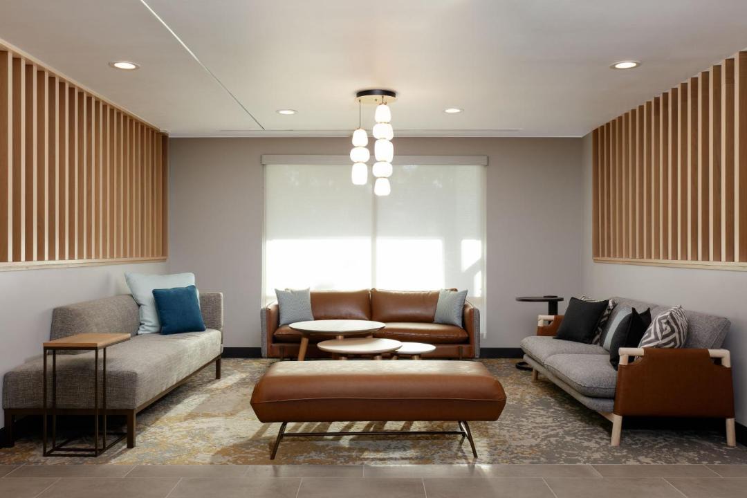 Photo of Livingroom in Thornton