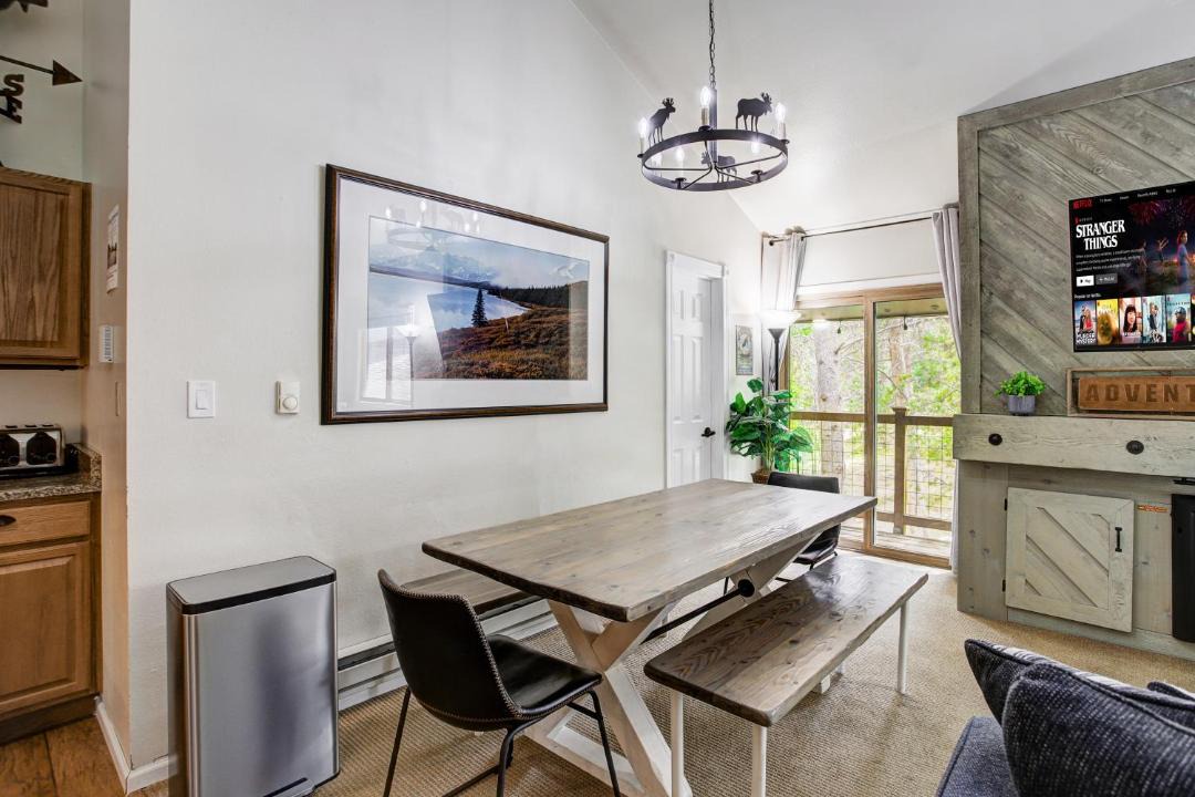Photo of Kitchen in Keystone
