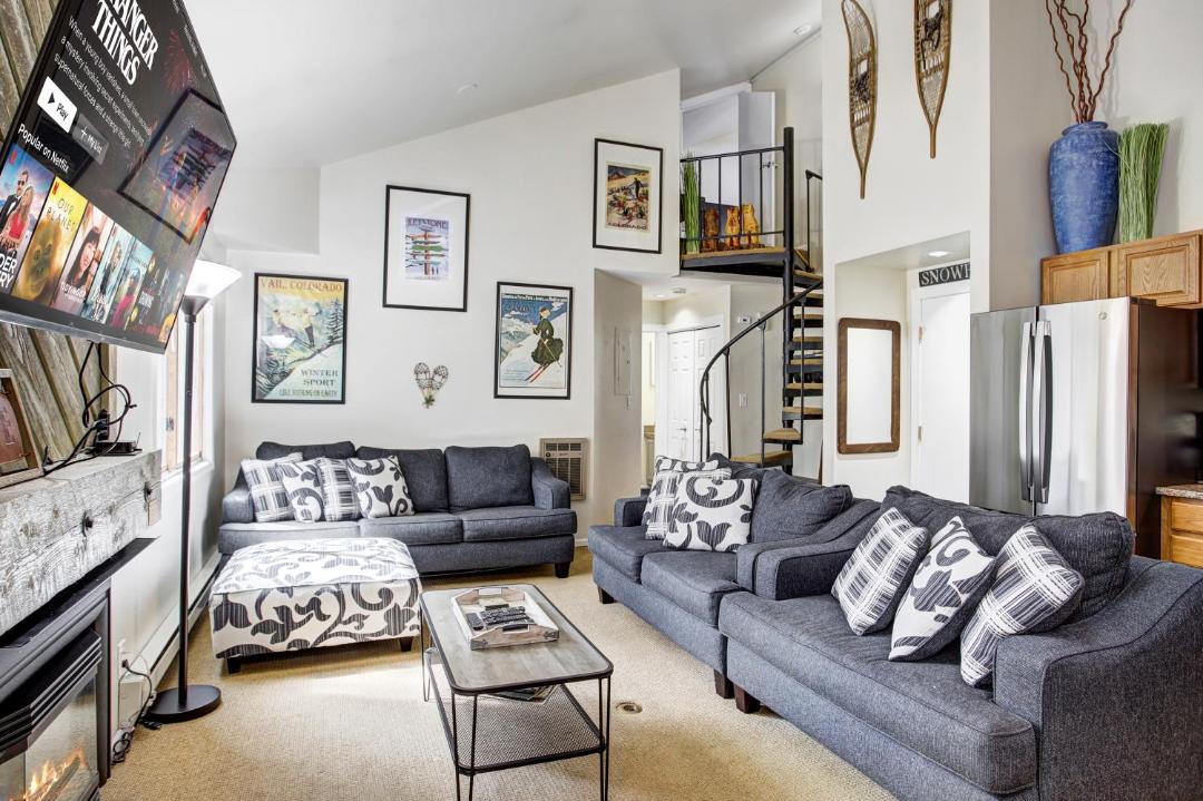 Photo of Livingroom in Keystone