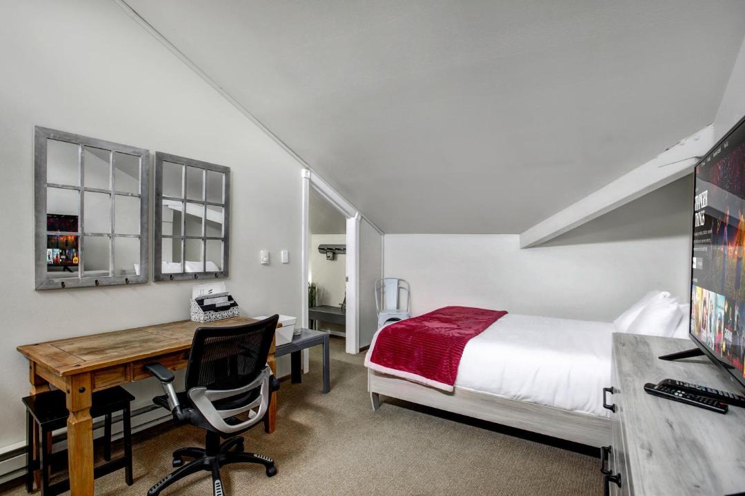 Photo of Bedroom in Keystone