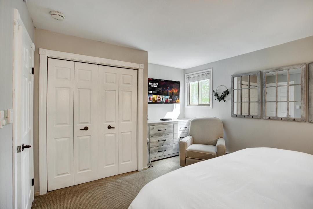 Photo of Bedroom in Keystone