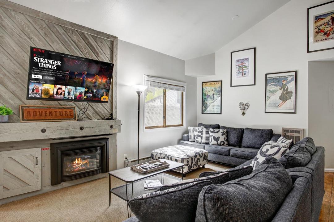 Photo of Livingroom in Keystone