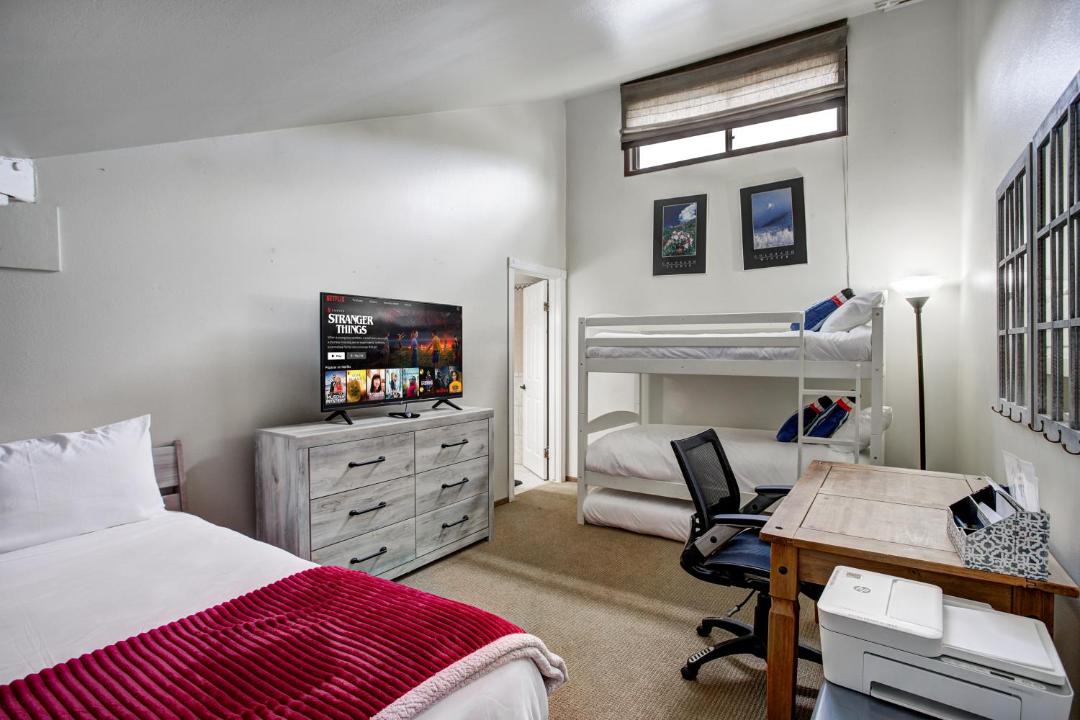 Photo of Bedroom in Keystone